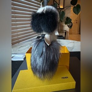 FENDI Bag Boy Karlito